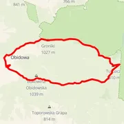 Mapa trate