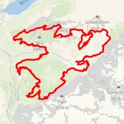 Mapa trate
