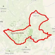 Mapa trate