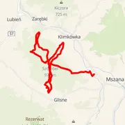 Mapa trate