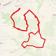 Mapa trate
