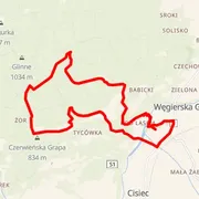 Mapa trate