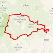 Mapa trate