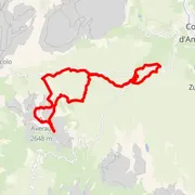 Mapa trate
