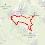 Mapa trate