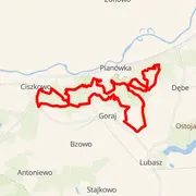 Mapa trate