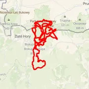Mapa trate