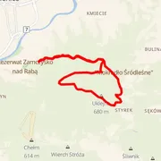 Mapa trate
