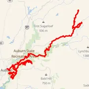 Mapa trate