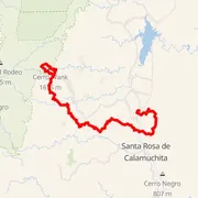 Mapa trate