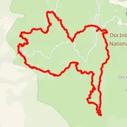 Mapa trate