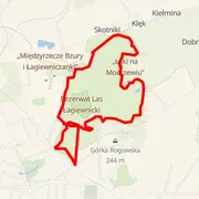Mapa trate