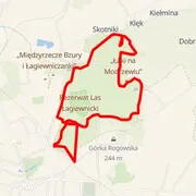 Mapa trate