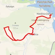 Mapa trate