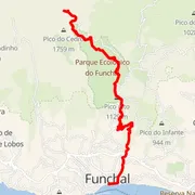 Mapa trate