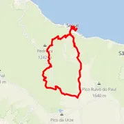 Mapa trate