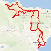 Mapa trate