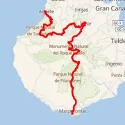 Mapa trate
