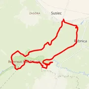 Mapa trate