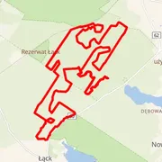 Mapa trate