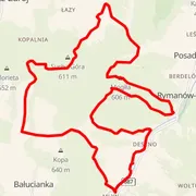 Mapa trate