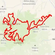 Mapa trate