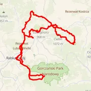 Mapa trate