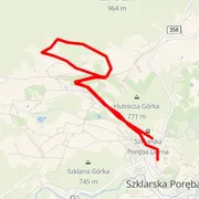 Mapa trate