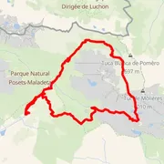 Mapa trate