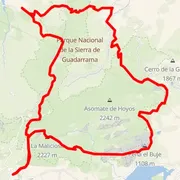 Mapa trate