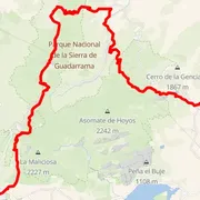 Mapa trate