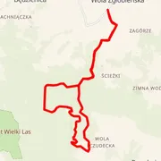 Mapa trate