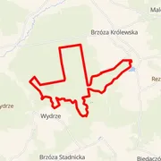 Mapa trate