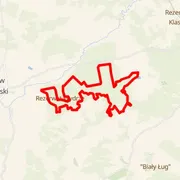 Mapa trate