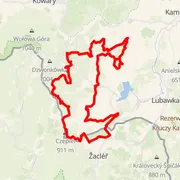Mapa trate