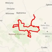 Mapa trate