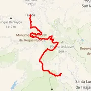 Mapa trate
