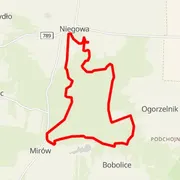 Mapa trate
