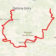 Mapa trate