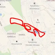 Mapa trate