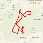 Mapa trate