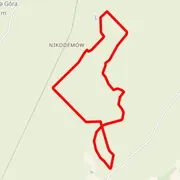 Mapa trate