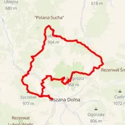 Mapa trate