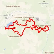 Mapa trate