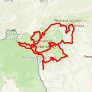 Mapa trate