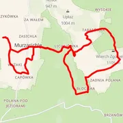 Mapa trate