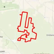 Mapa trate