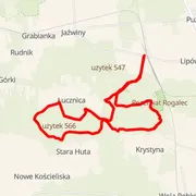 Mapa trate