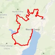 Mapa trate
