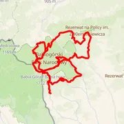Mapa trate